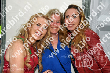 Evenement foto: Serie 2107
