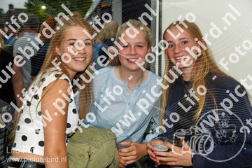Evenement foto: Serie 2107