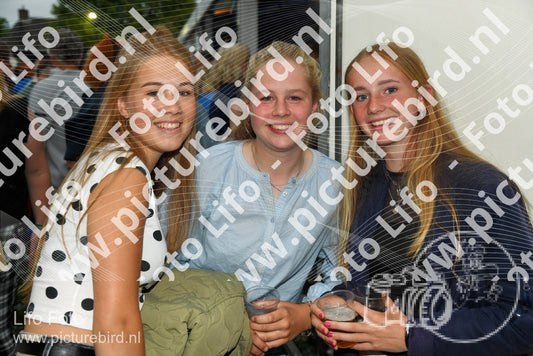 Evenement foto: Serie 2107