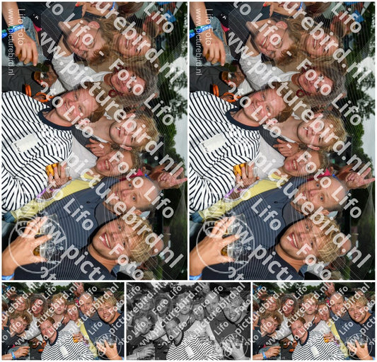 Evenement foto: Serie 2107