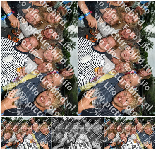 Evenement foto: Serie 2107
