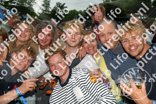 Evenement foto: Serie 2107