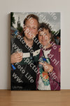 Evenement foto: Serie 2107