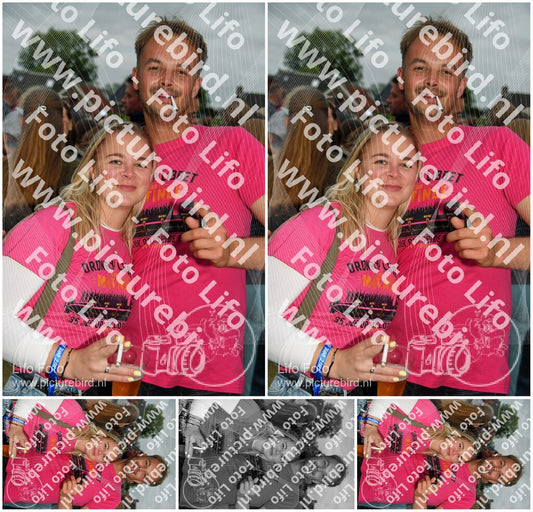 Evenement foto: Serie 2107