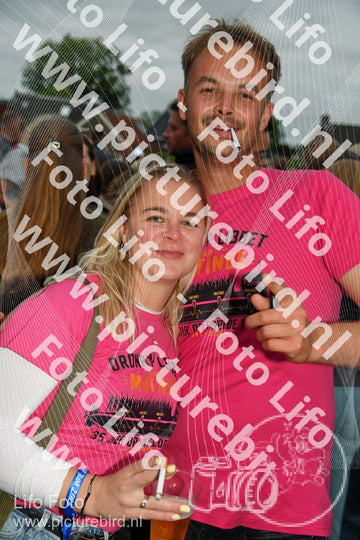 Evenement foto: Serie 2107