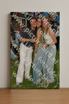 Evenement foto: Serie 2107