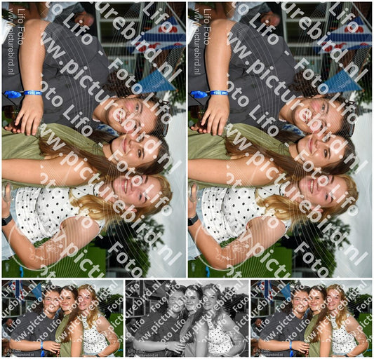 Evenement foto: Serie 2107