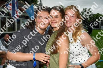 Evenement foto: Serie 2107