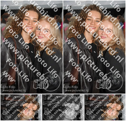 Evenement foto: Serie 2107