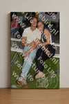 Evenement foto: Serie 2107