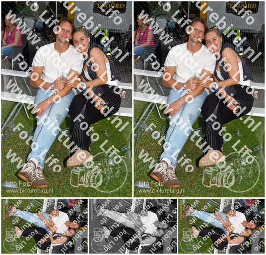 Evenement foto: Serie 2107