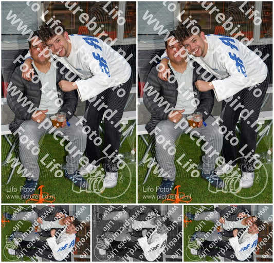 Evenement foto: Serie 2107