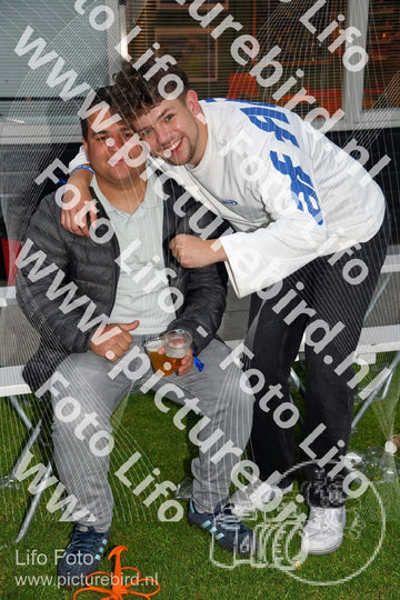 Evenement foto: Serie 2107