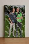 Evenement foto: Serie 2107