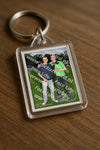 Evenement foto: Serie 2107