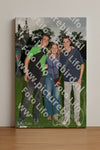 Evenement foto: Serie 2107
