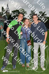 Evenement foto: Serie 2107