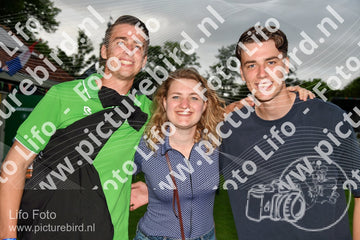 Evenement foto: Serie 2107
