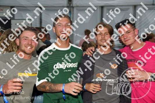 Evenement foto: Serie 2107
