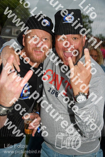 Evenement foto: Serie 2107
