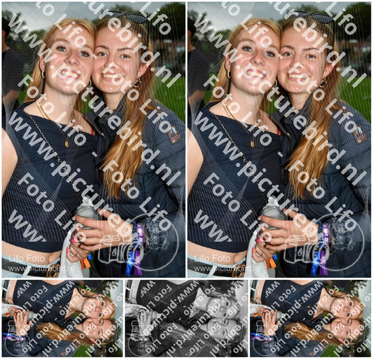 Evenement foto: Serie 2107