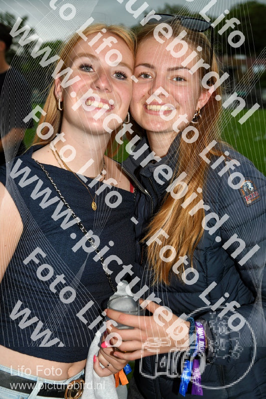 Evenement foto: Serie 2107
