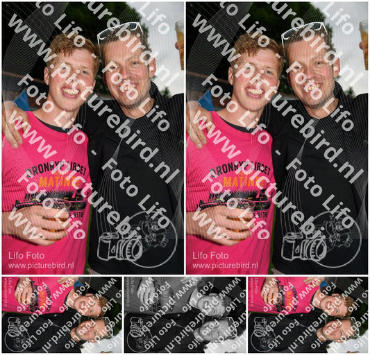 Evenement foto: Serie 2107