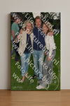 Evenement foto: Serie 2107