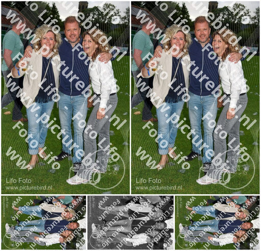 Evenement foto: Serie 2107