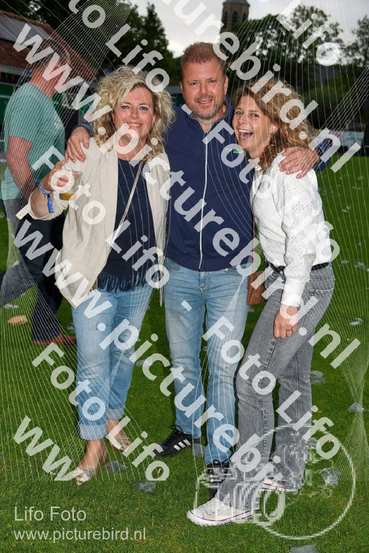 Evenement foto: Serie 2107