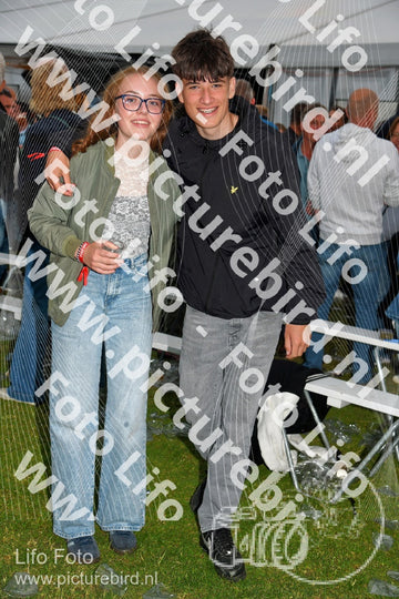 Evenement foto: Serie 2107