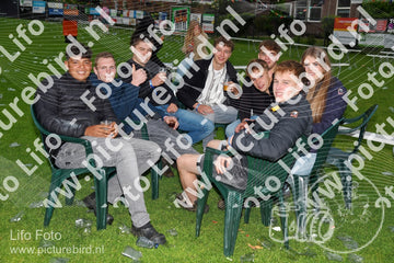 Evenement foto: Serie 2107