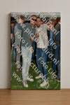 Evenement foto: Serie 2107