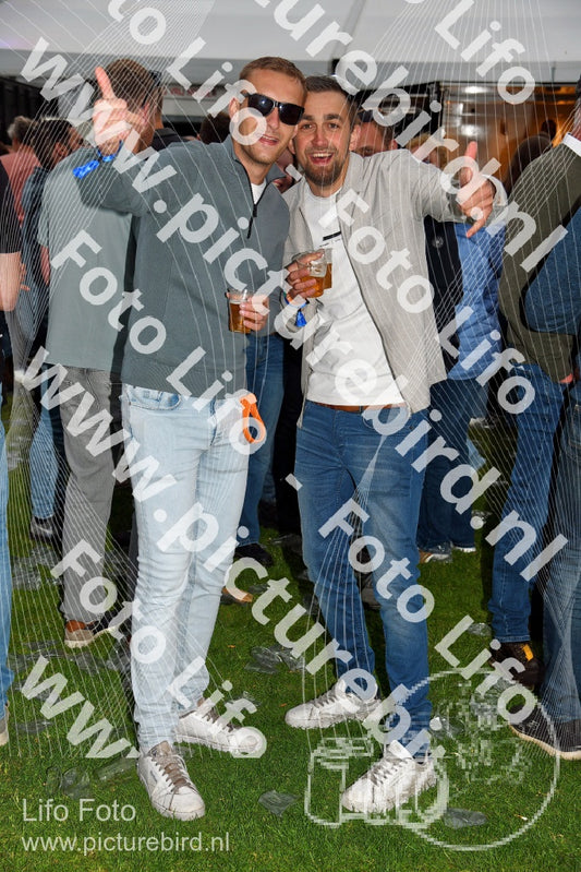 Evenement foto: Serie 2107