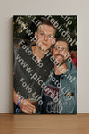 Evenement foto: Serie 2107