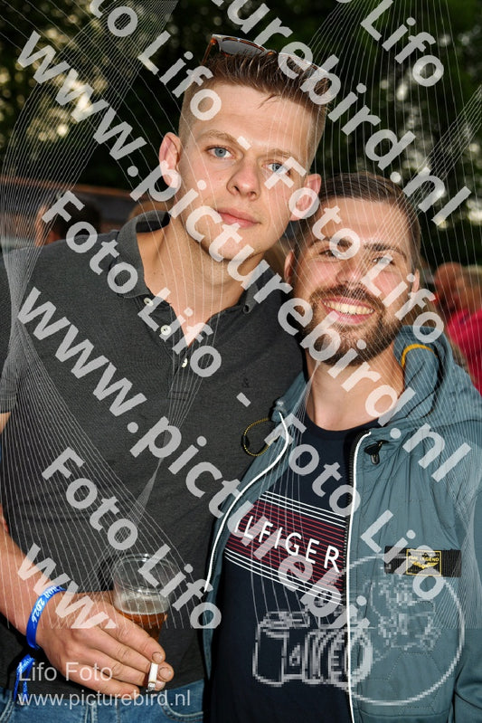 Evenement foto: Serie 2107