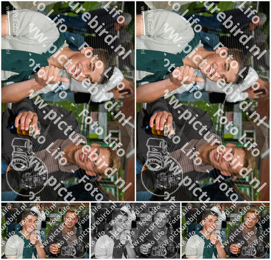 Evenement foto: Serie 2107