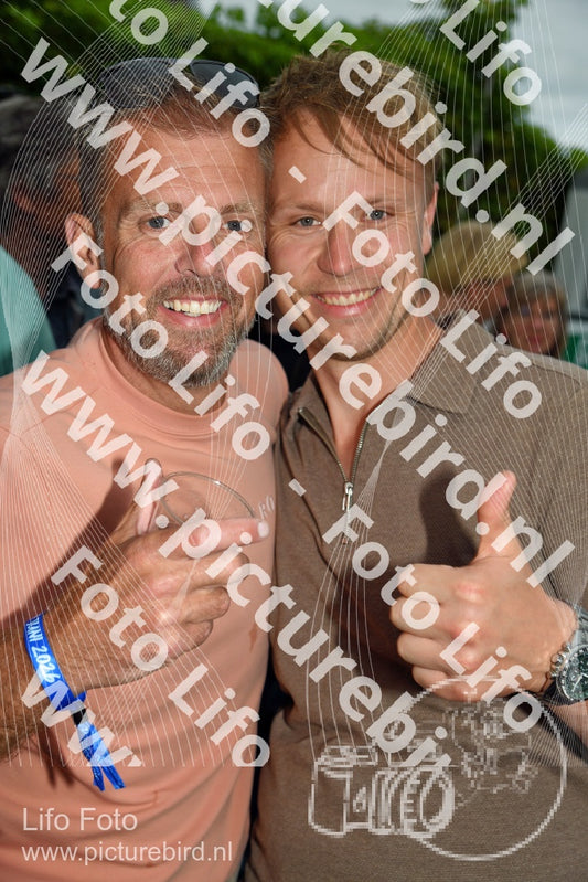 Evenement foto: Serie 2107
