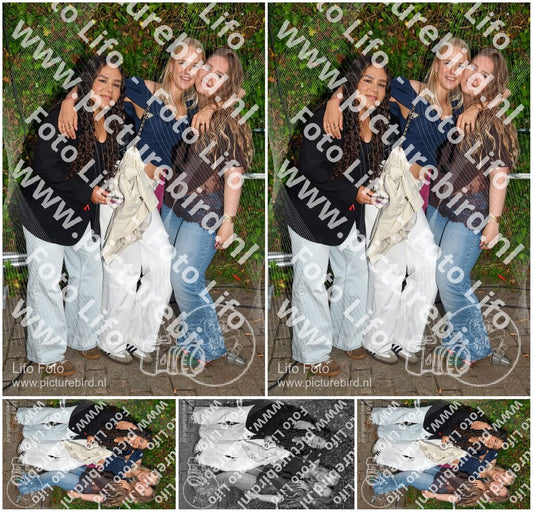Evenement foto: Serie 2107