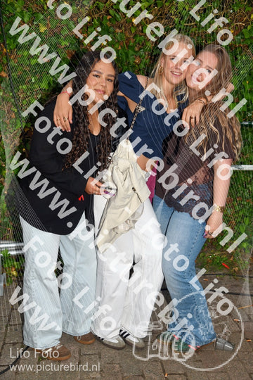 Evenement foto: Serie 2107
