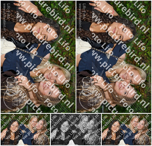 Evenement foto: Serie 2107