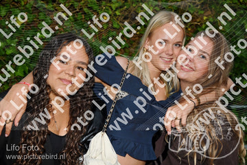 Evenement foto: Serie 2107