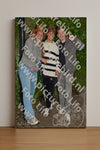 Evenement foto: Serie 2107
