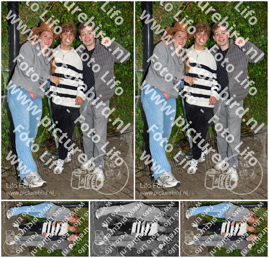 Evenement foto: Serie 2107