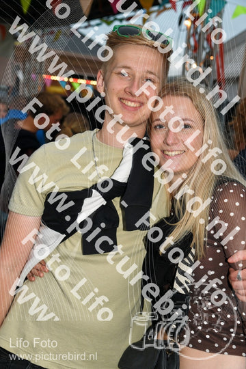 Evenement foto: Serie 2107