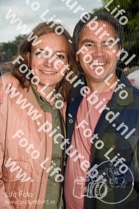 Evenement foto: Serie 2107