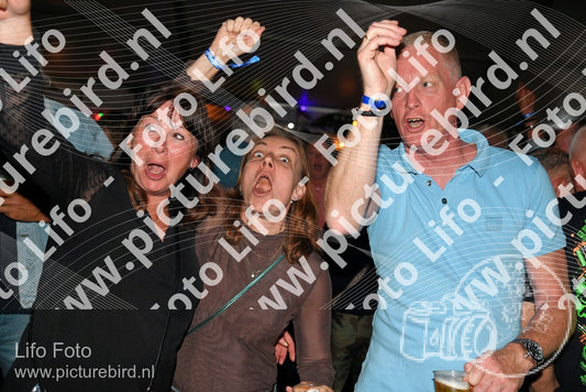 Evenement foto: Serie 2107