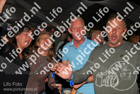Evenement foto: Serie 2107