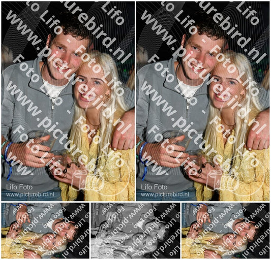 Evenement foto: Serie 2107