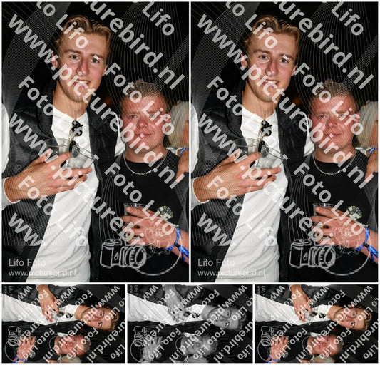 Evenement foto: Serie 2107